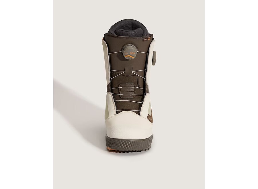 Vans MN Aura Pro Snowboardboots Bay Leaf