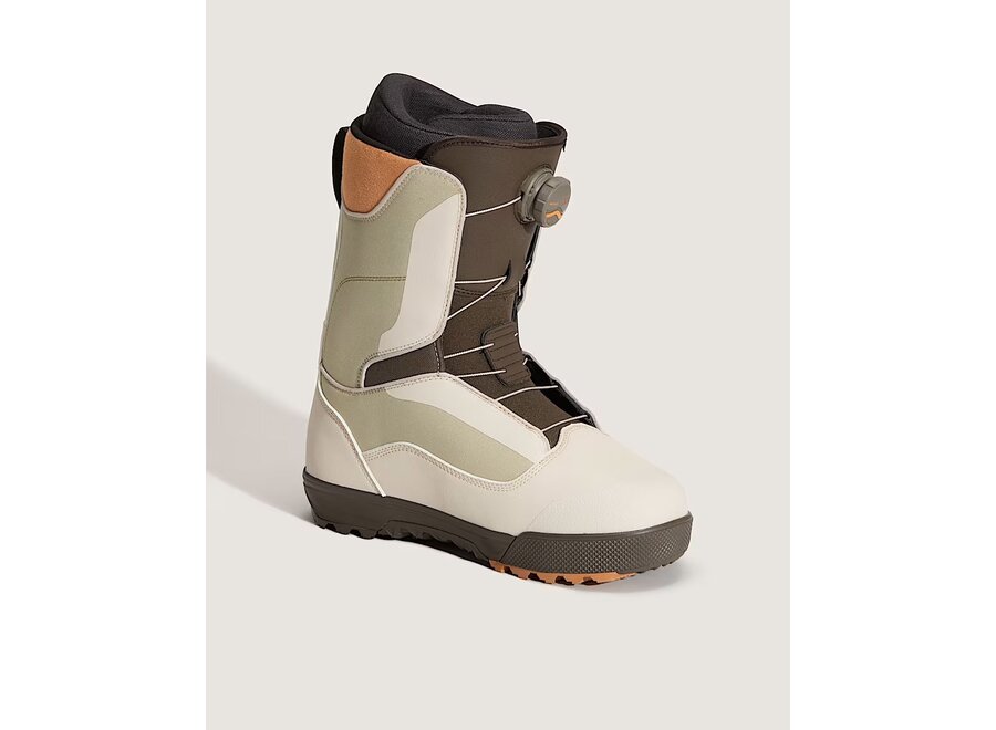 MN Aura Pro Snowboardboots Bay Leaf