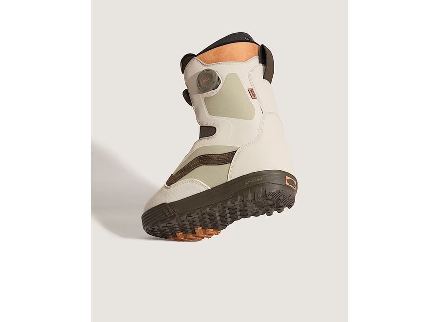 Vans MN Aura Pro Snowboardboots Bay Leaf