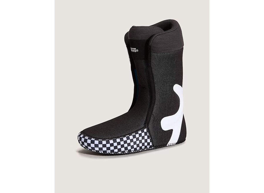 Vans MN Aura Pro Snowboardboots Bay Leaf