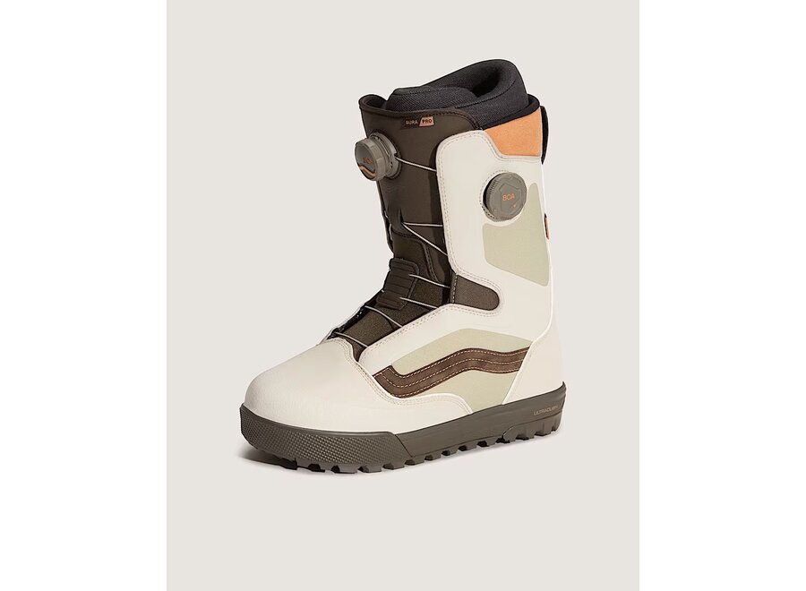 MN Aura Pro Snowboardboots Bay Leaf