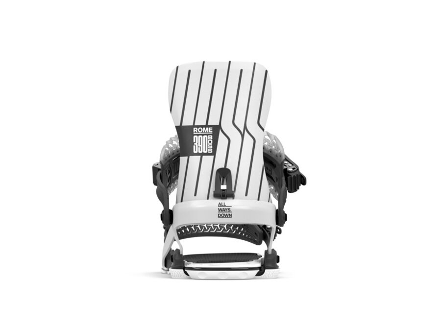 Rome Mechanic Snowboard 25/26 156