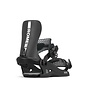 Rome 390 Boss HW Snowboardbinding Black M/L