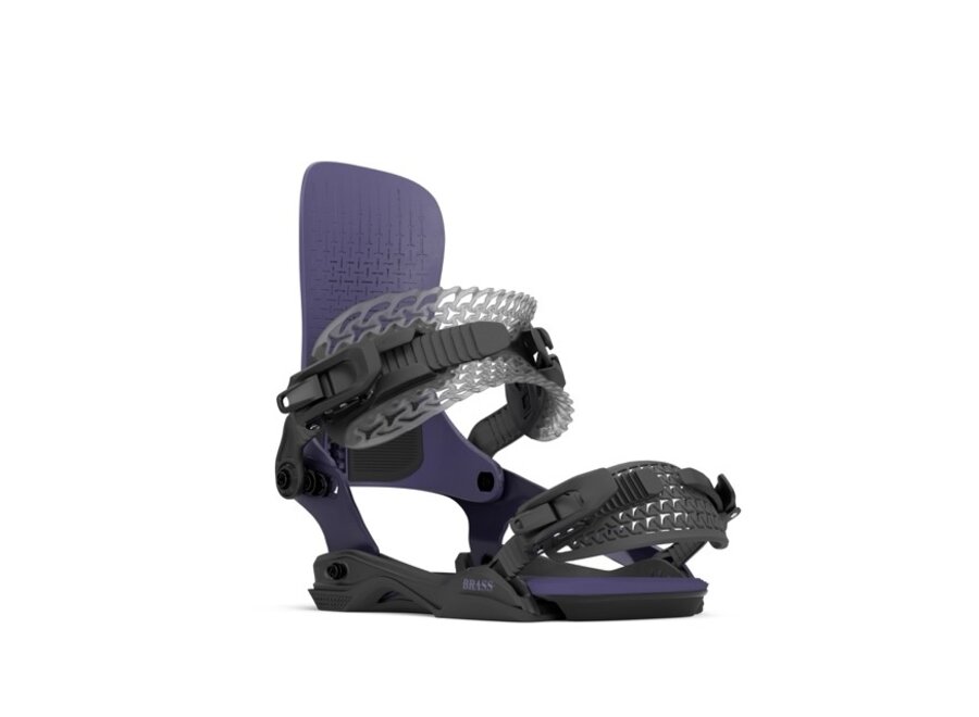Rome Party Mod Snowboard 25/26 159W