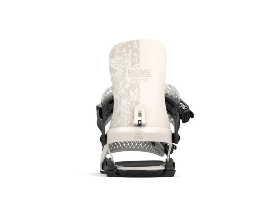 Rome Ravine Snowboard 25/26 161
