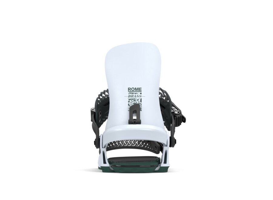 Rome Service Dog Snowboard 25/26 155