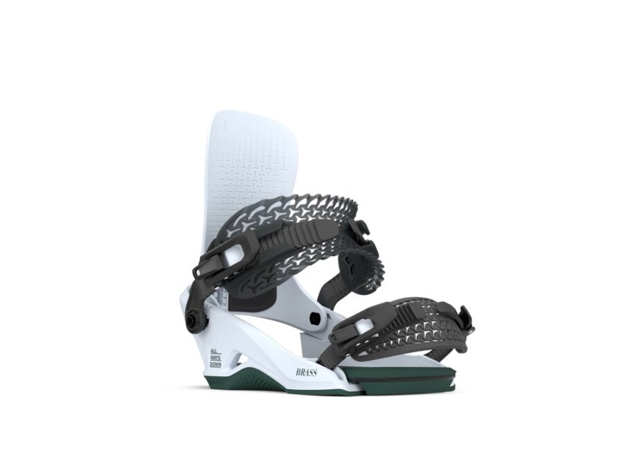 Rome Service Dog Snowboard 25/26 155
