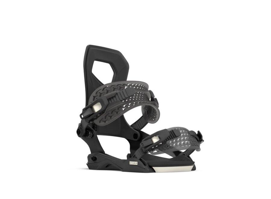 Rome Hydra AW Snowboardbinding Black S