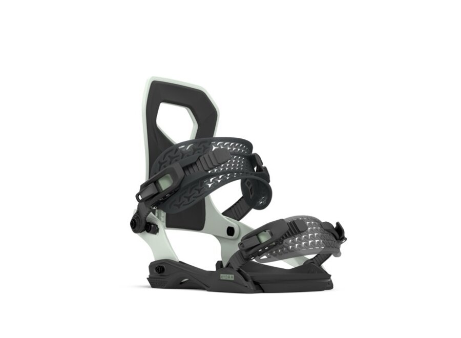 Rome Hydra AW Snowboardbinding Sage S