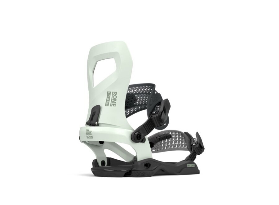 Hydra AW Snowboardbinding Sage