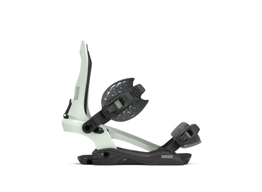 Rome Hydra AW Snowboardbinding Sage S