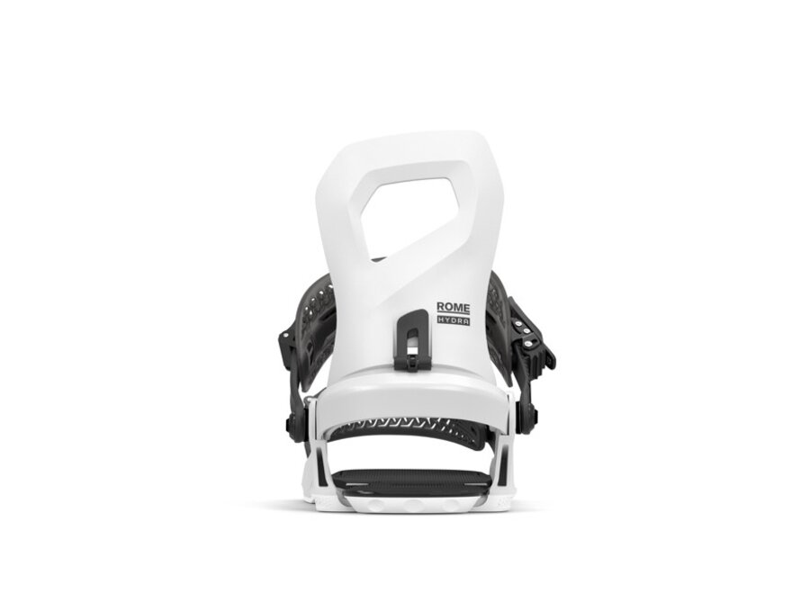 Rome Warden Snowboard 25/26 158W