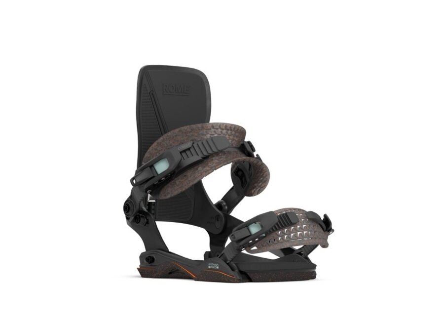 Rome Hype Pro Snowboard 25/26 143
