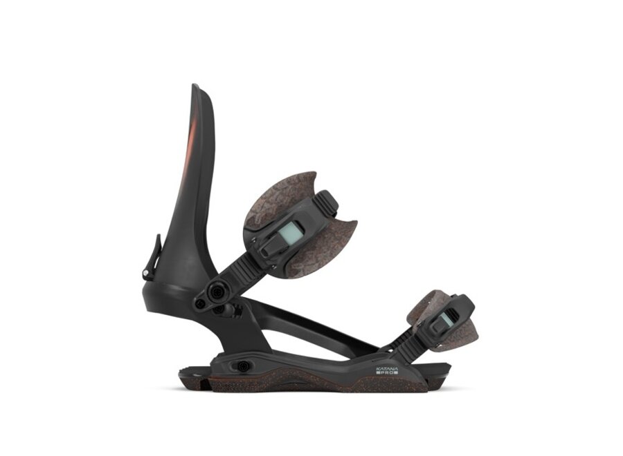 Rome Hype Pro Snowboard 25/26 143