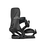 Rome Katana AW Snowboardbinding Black M/L