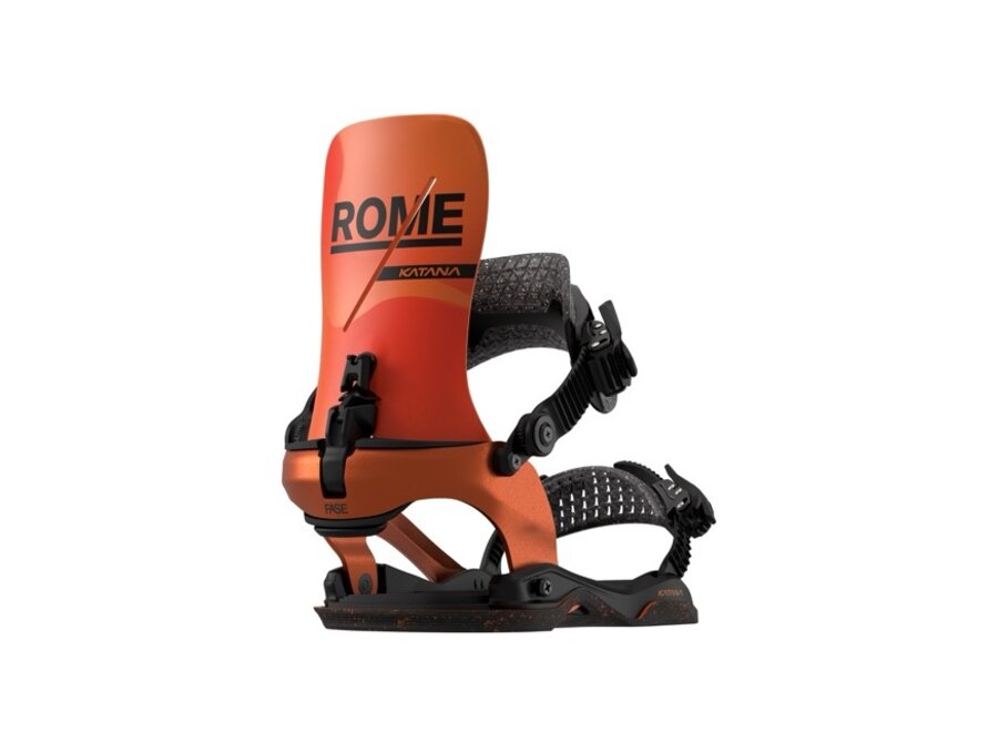 Rome Katana AW Snowboardbinding Fase Team M/L