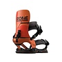 Rome Katana AW Snowboardbinding Fase Team M/L