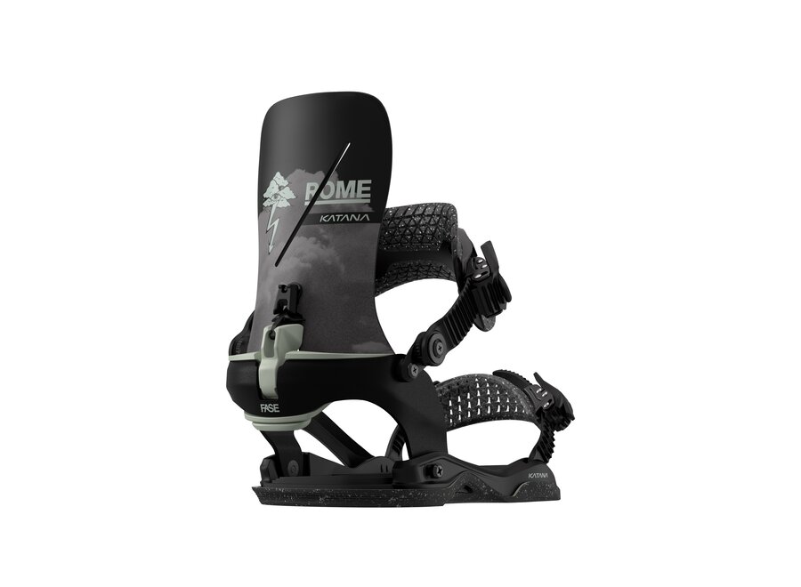 Rome Women’s Ravine Snowboard 25/26 150