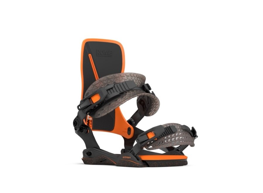 Rome Katana AW Snowboardbinding Team M/L