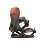 Rome Katana AW Snowboardbinding Team M/L