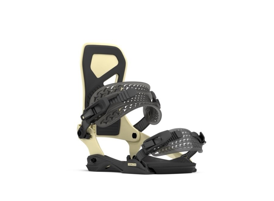 Rome Trace AW Snowboardbinding Sand M/L