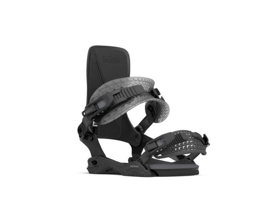 Rome Women's Katana AW Snowboardbinding Black M/L