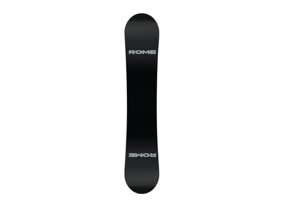 Rome Agent Pro Snowboard 25/26 157