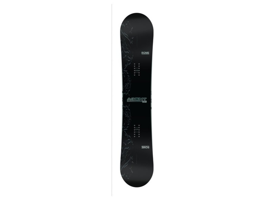 Rome Agent Pro Snowboard 25/26 157