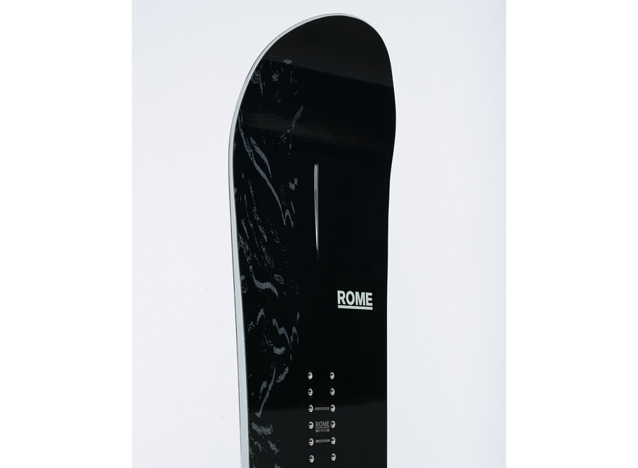 Rome Agent Pro Snowboard 25/26 157
