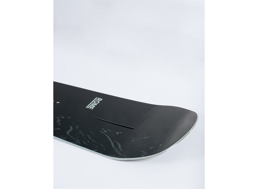 Rome Agent Pro Snowboard 25/26 157