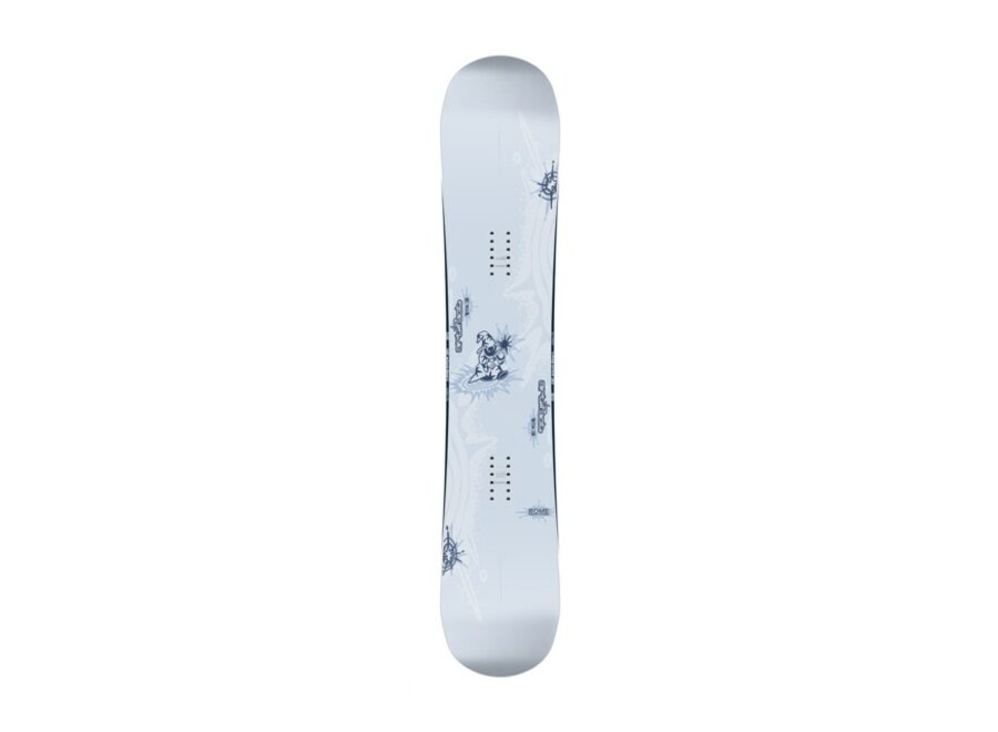 Rome Artifact Snowboard 25/26 157W