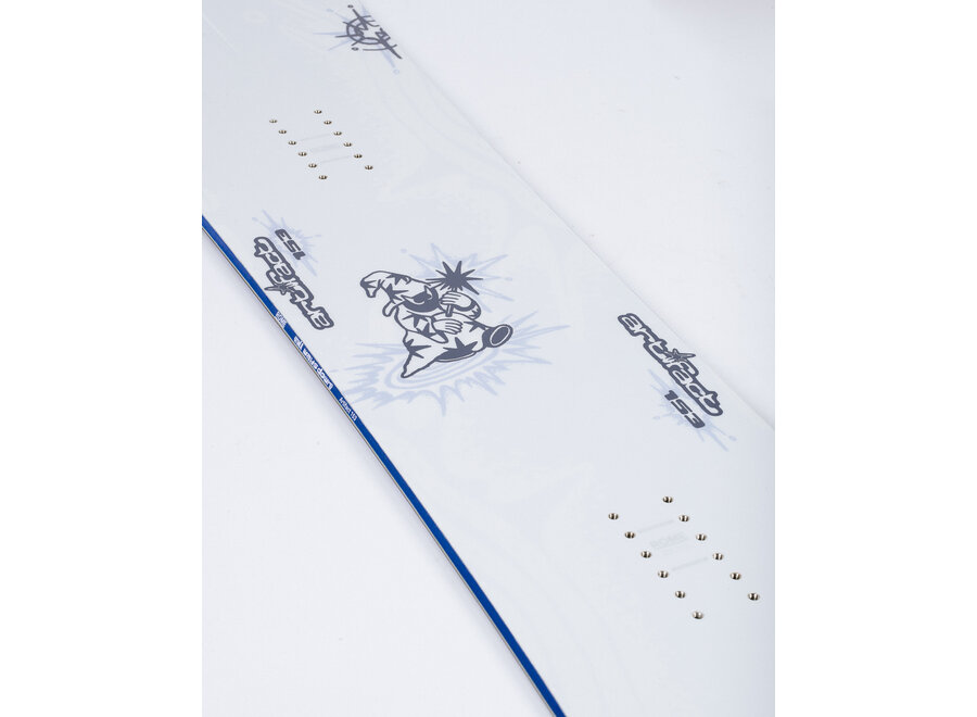 Rome Artifact Snowboard 25/26 157W