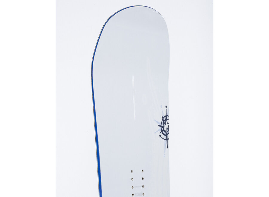 Rome Artifact Snowboard 25/26 157W