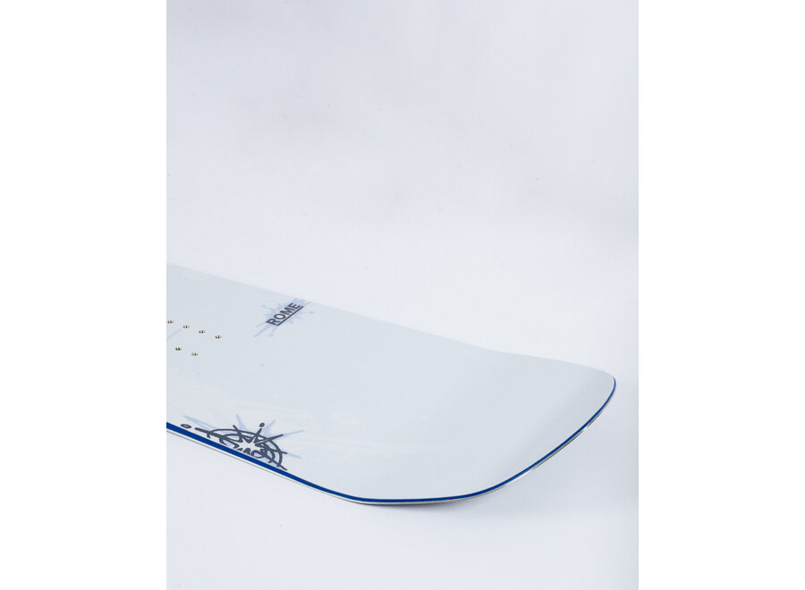 Rome Artifact Snowboard 25/26 157W