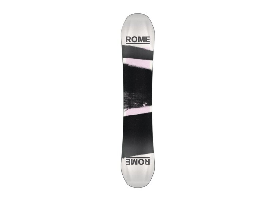 Rome Artifact Snowboard 25/26 157W