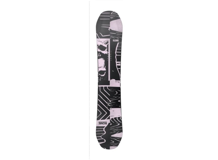 Rome Artifact Snowboard 25/26 157W