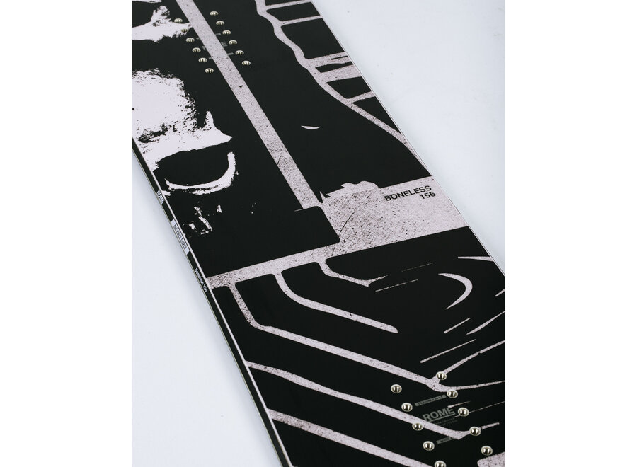 Rome Artifact Snowboard 25/26 157W
