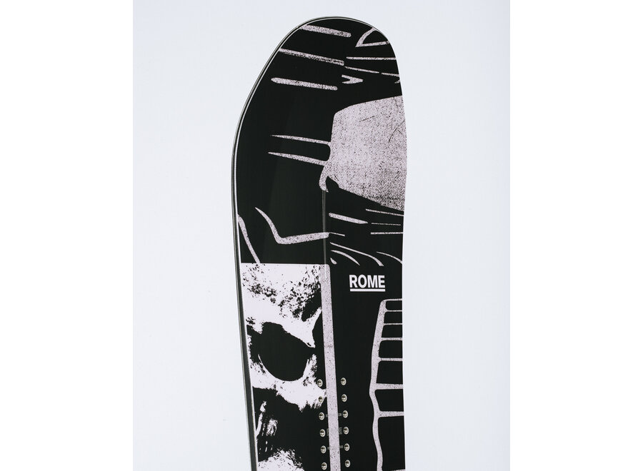 Rome Artifact Snowboard 25/26 157W