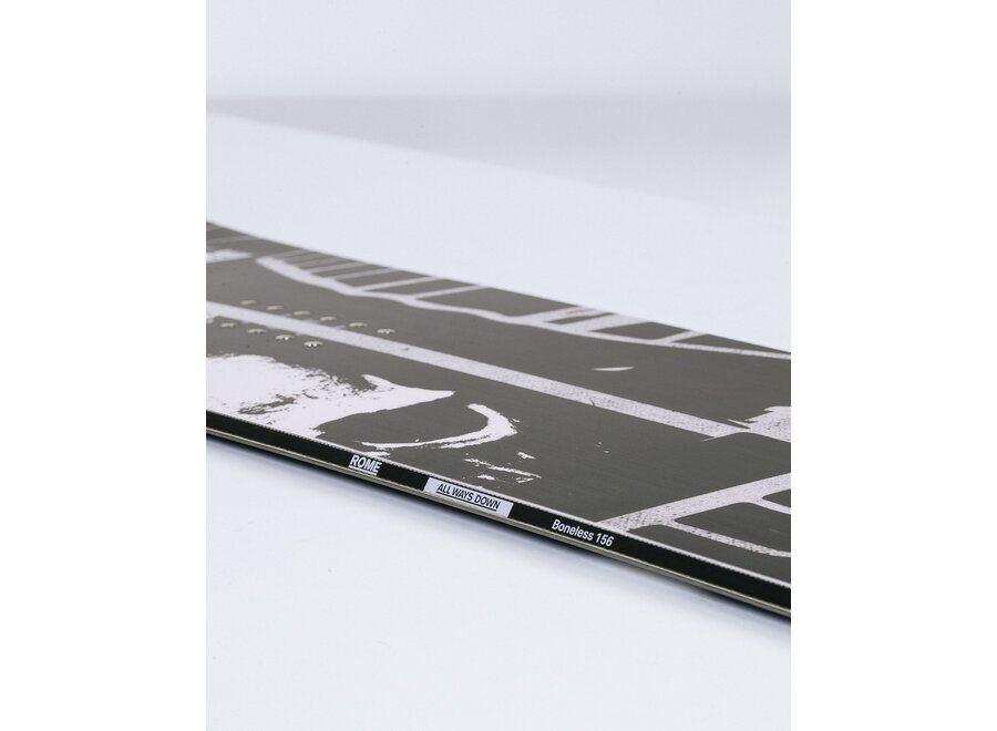 Rome Artifact Snowboard 25/26 157W