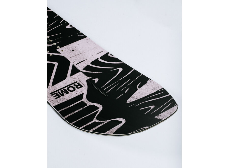 Rome Artifact Snowboard 25/26 157W