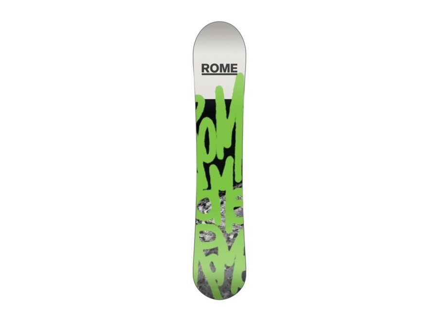 Rome Freaker Snowboard 25/26 160W