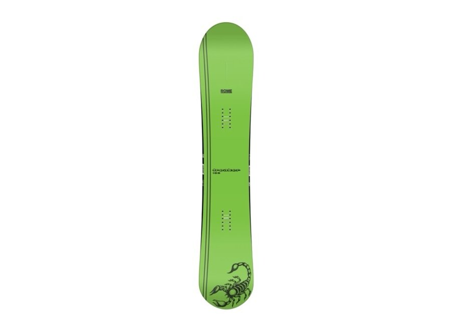 Freaker Snowboard 25/26