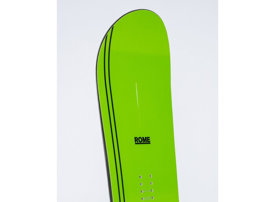 Rome Freaker Snowboard 25/26 160W