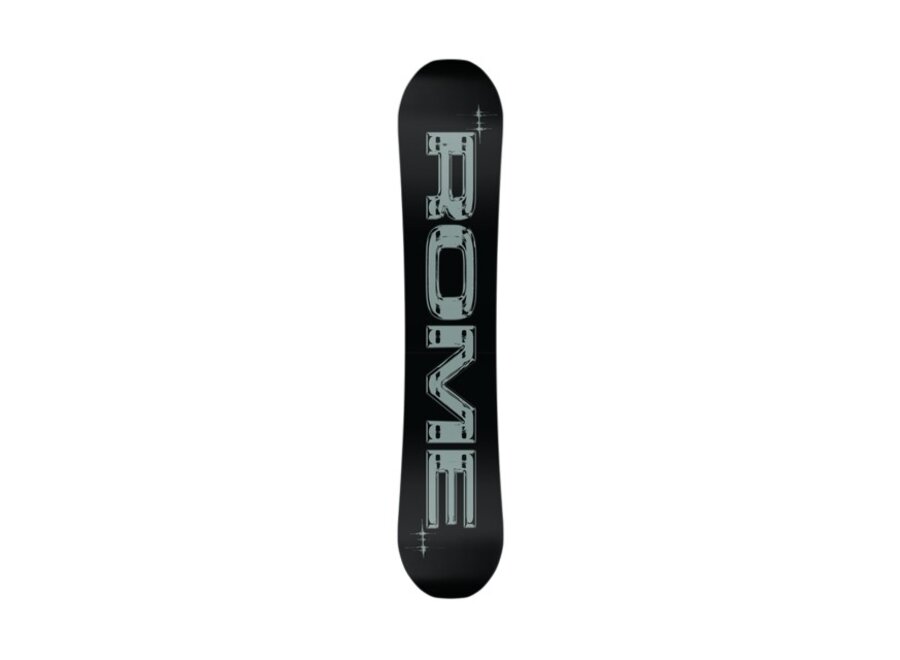 Rome Boneless Snowboard 25/26 143
