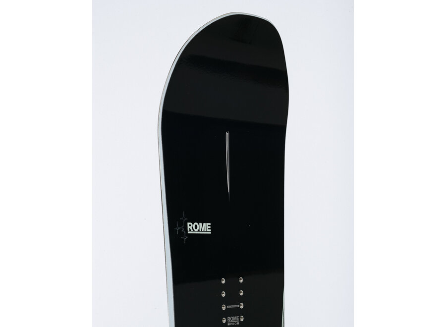 Rome Boneless Snowboard 25/26 143