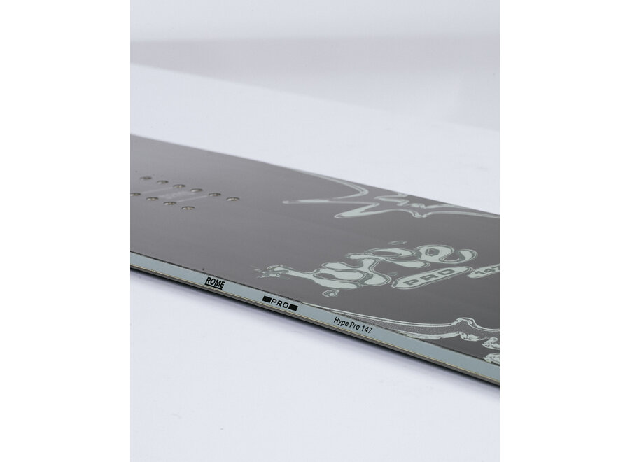 Rome Hype Pro Snowboard 25/26 143