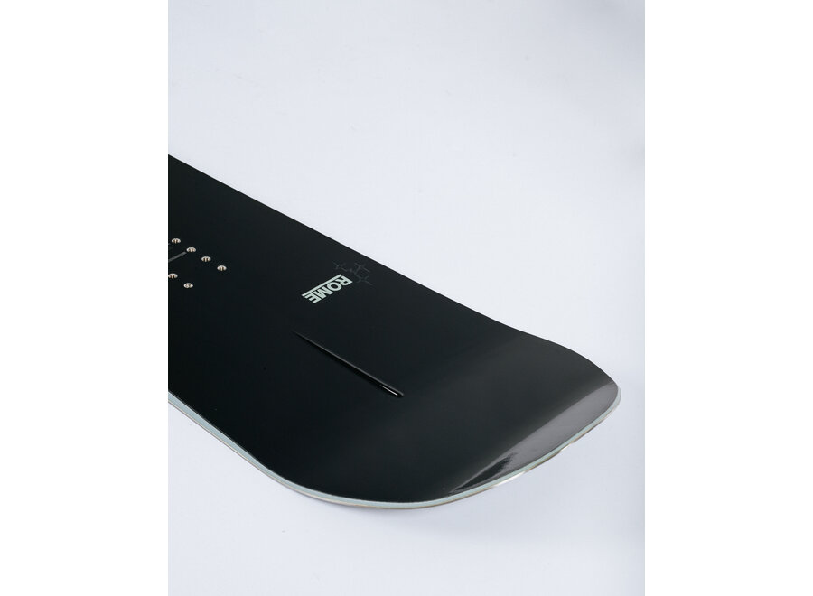 Rome Boneless Snowboard 25/26 143