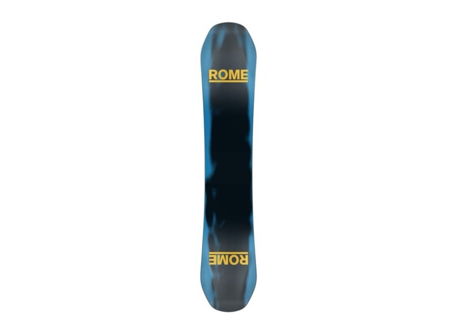 Rome Mechanic Snowboard 25/26 156