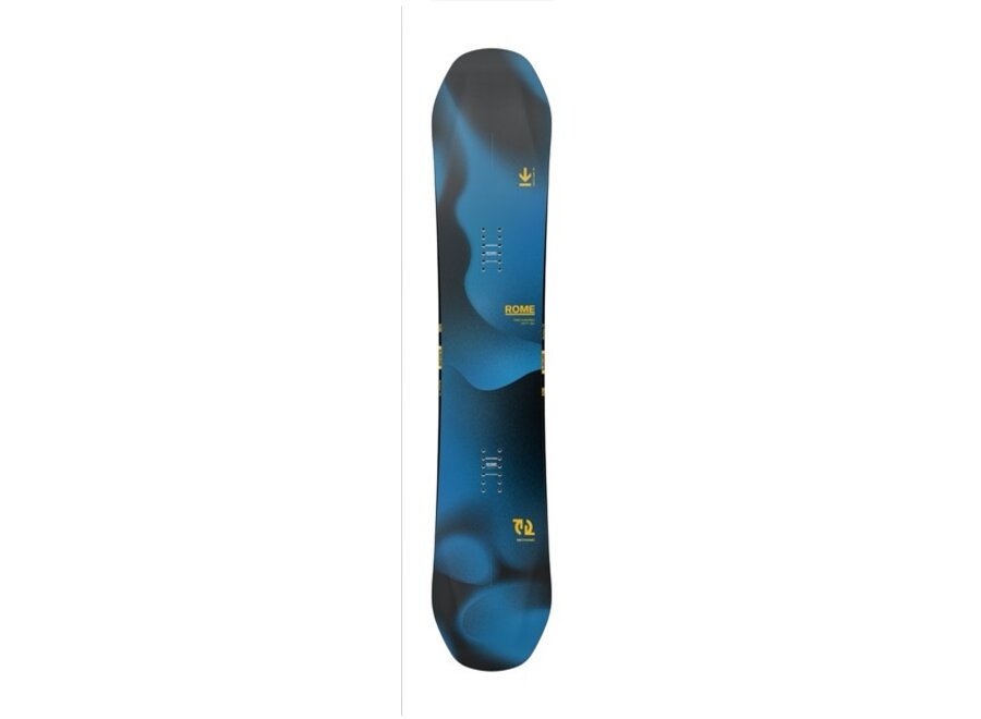 Rome Mechanic Snowboard 25/26 156