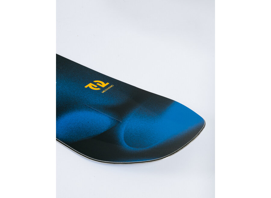 Rome Mechanic Snowboard 25/26 156